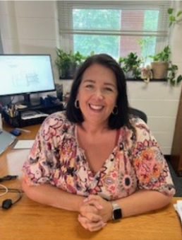 Jen Blasko