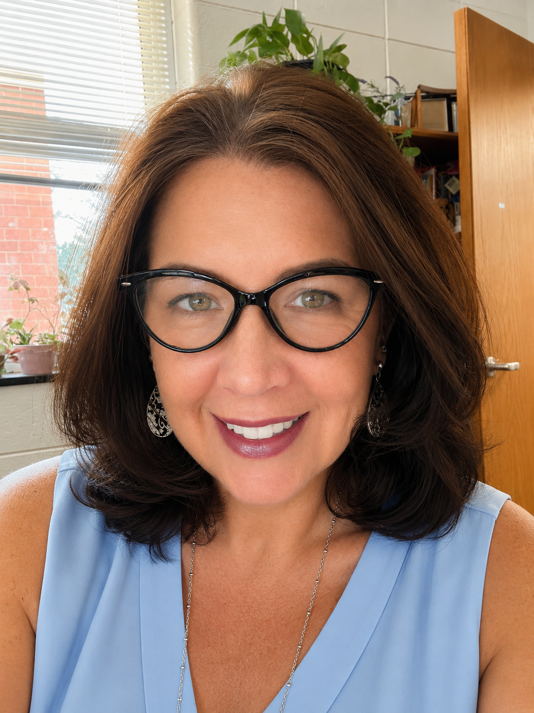 Jen Blasko - 6th Grade and Special Education Administrator